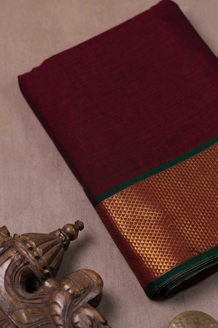 Border Fabrics - Matkatus 