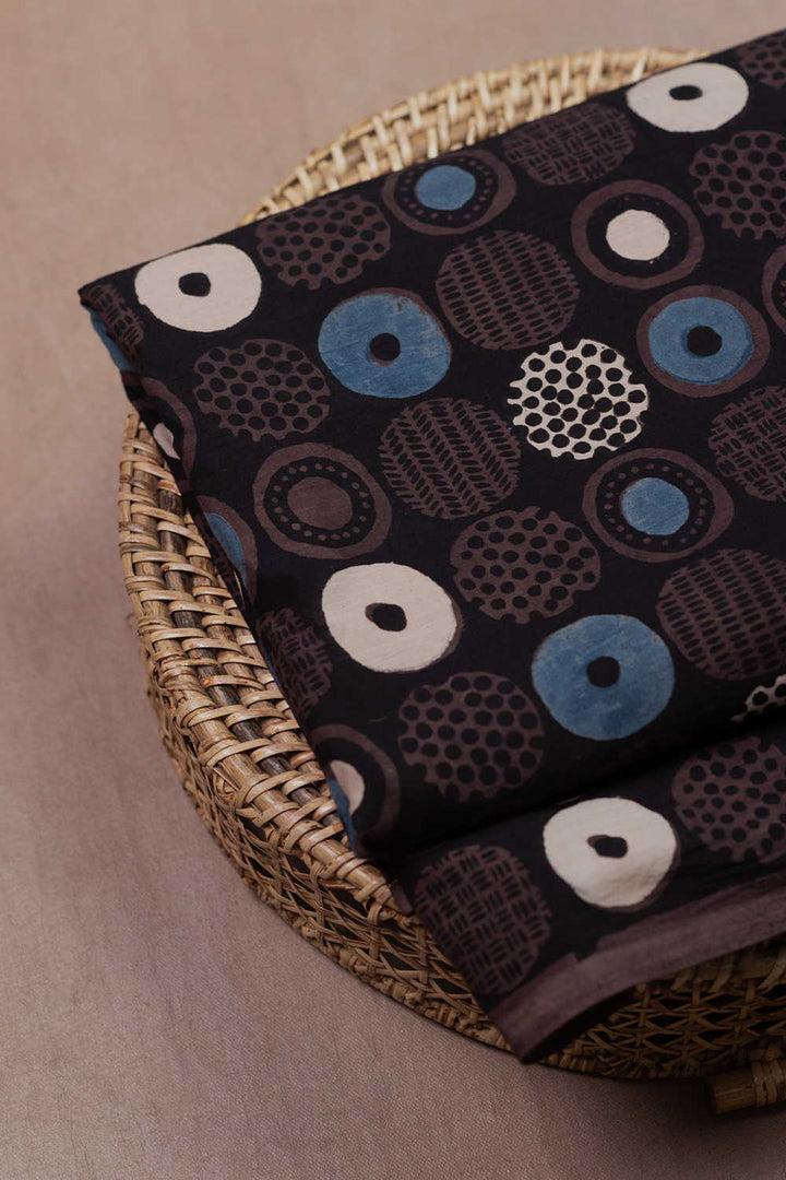 Cotton Fabrics - Matkatus 