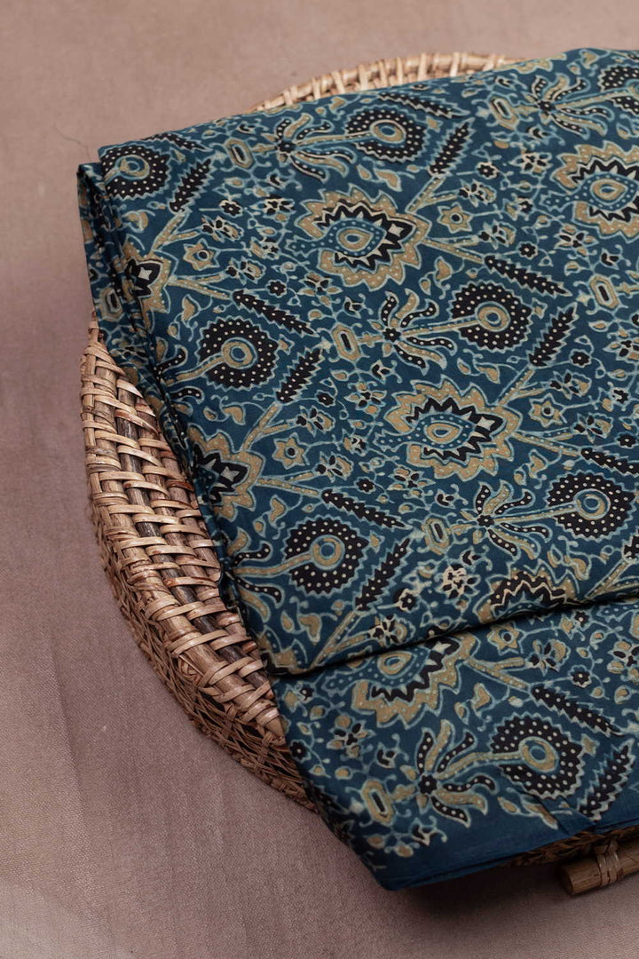 Modal Silk fabrics - Matkatus