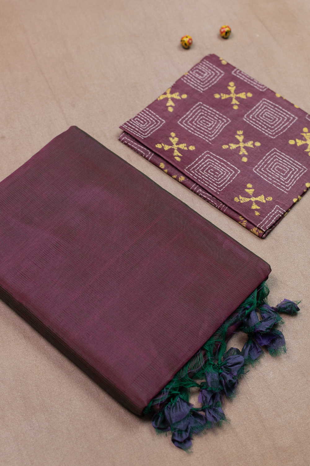 Mangalagiri Sarees - Matkatus