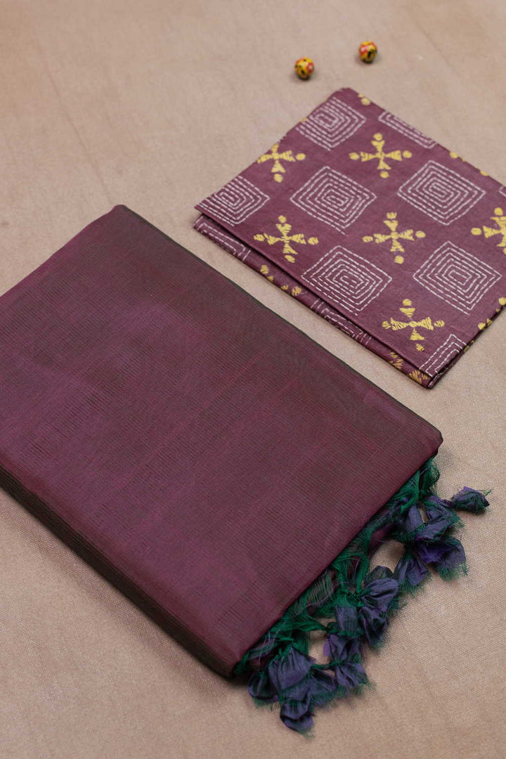 Mangalagiri Sarees - Matkatus