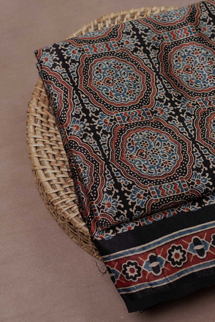 Modal Silk Fabrics - Matkatus