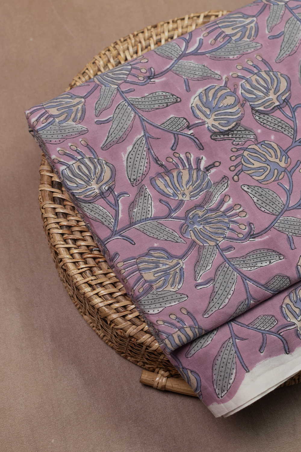 Sanganeri Fabrics-Matkatus  