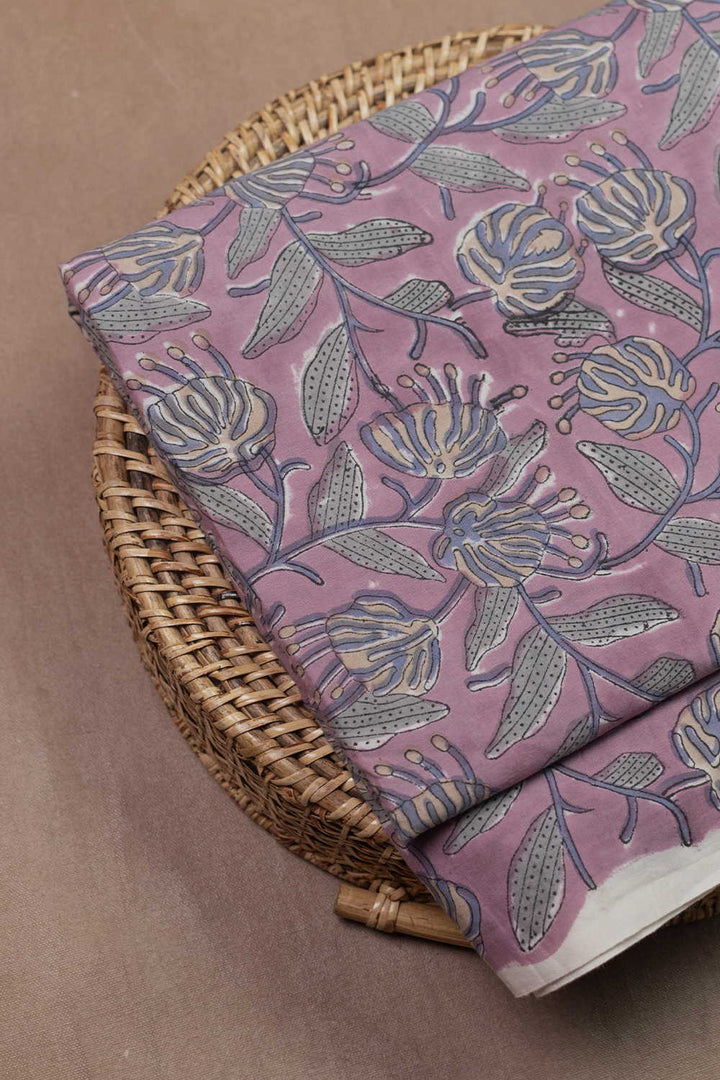 Sanganeri Fabrics-Matkatus  