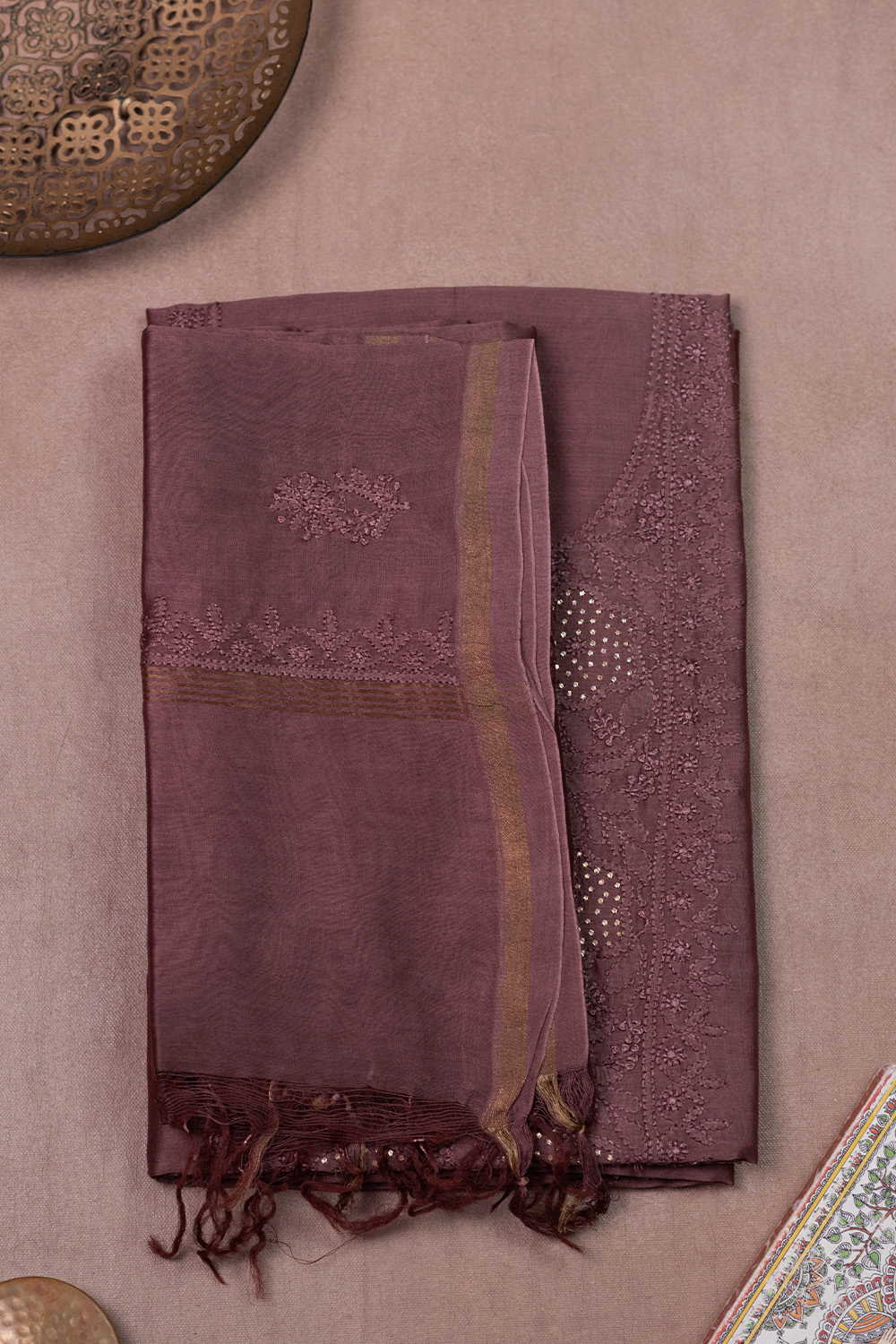 Chikankari Suits - Matkatus 