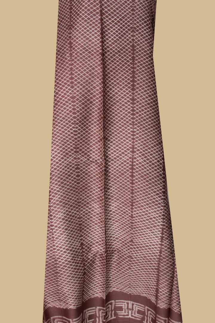 Shibori Suits - Matkatus 