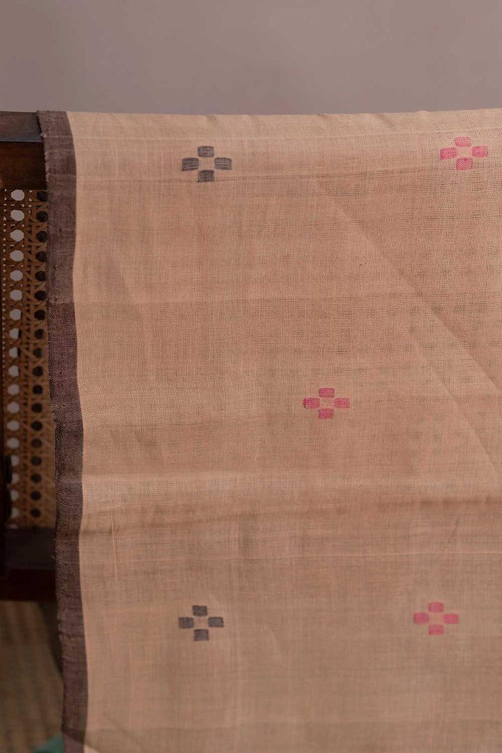 Handspun Fabrics - Matkatus 