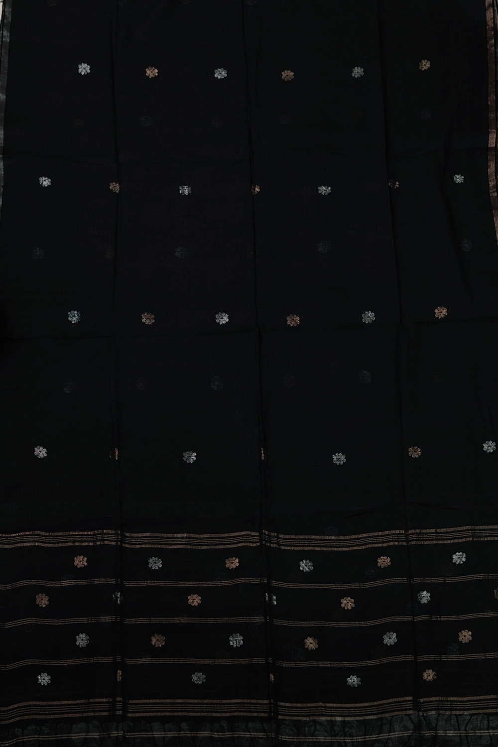 Cotton Dupattas-Matkatus 