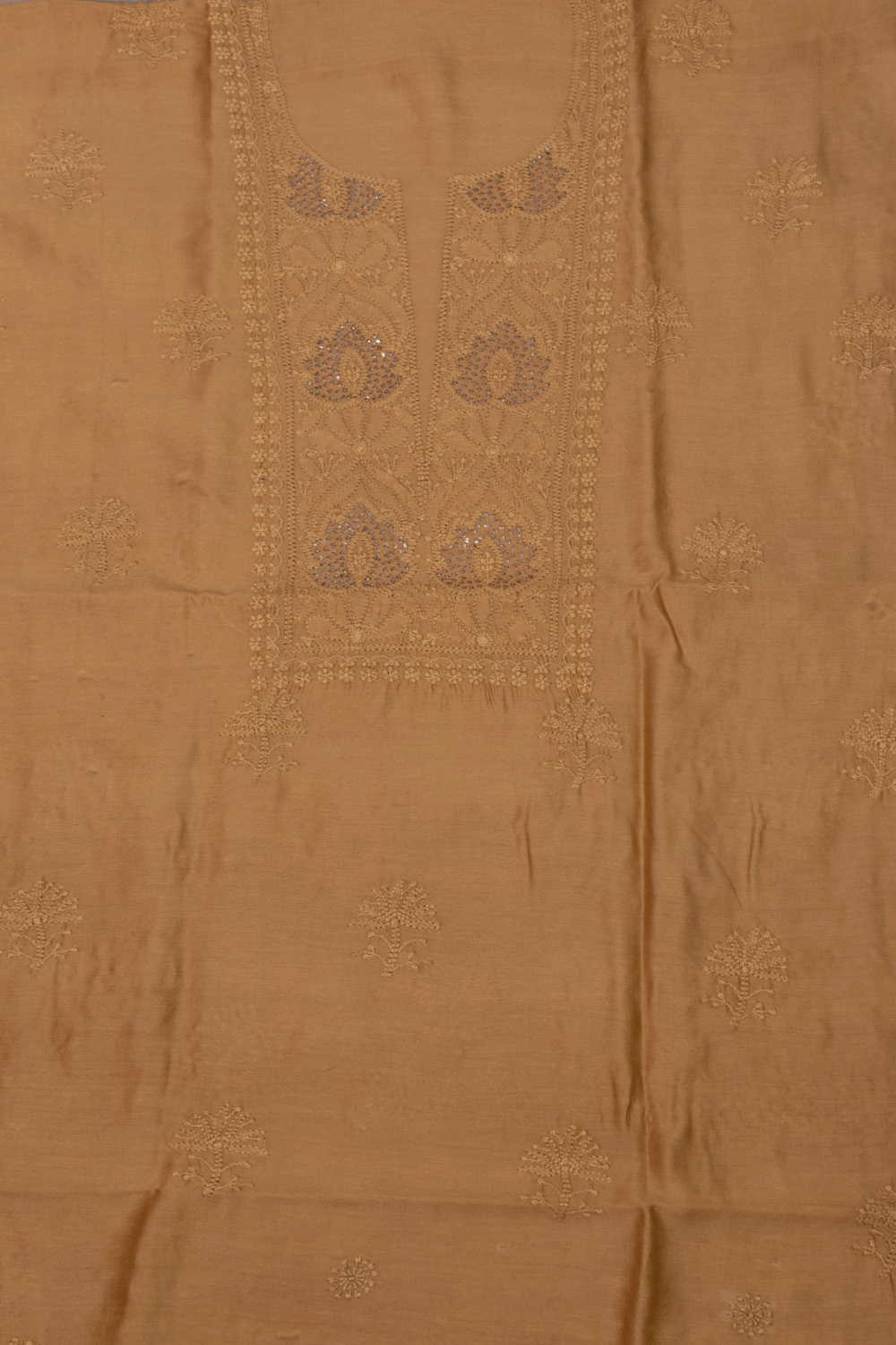 Top and Dupatta - Matkatus 