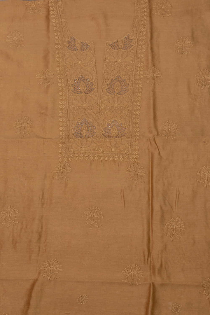 Top and Dupatta - Matkatus 