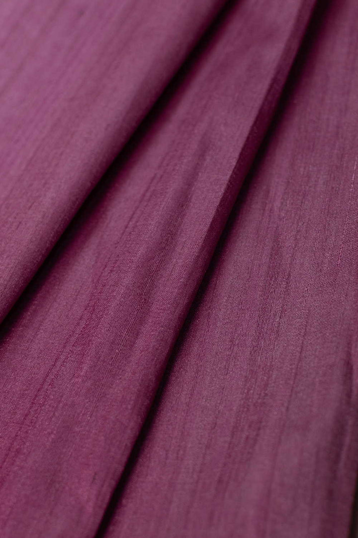 Tussar Fabric - Matkatus