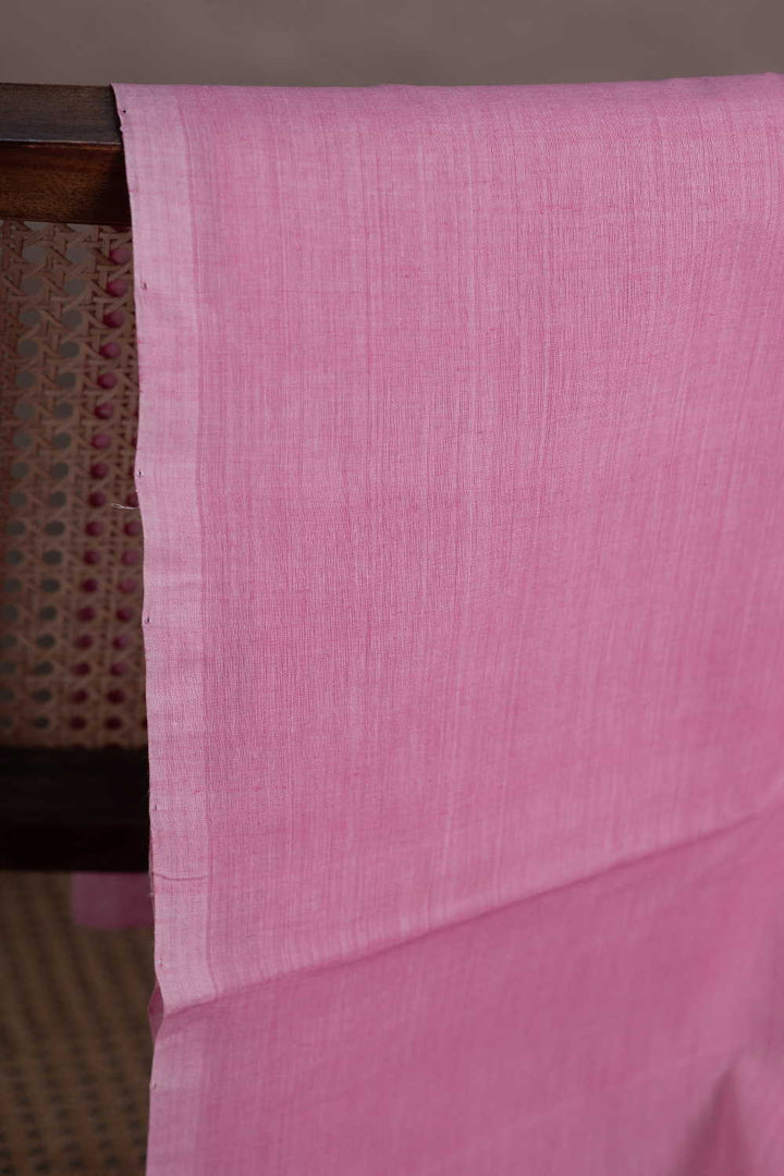 Cotton Fabric -Matkatus