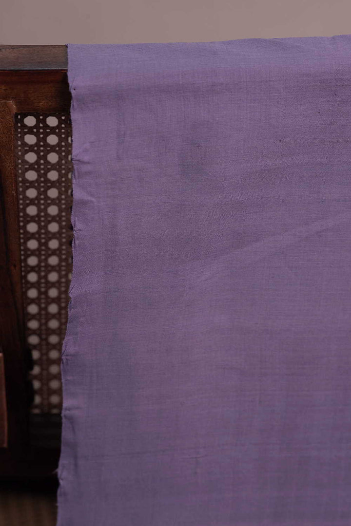 Cotton Fabric - Matkatus 