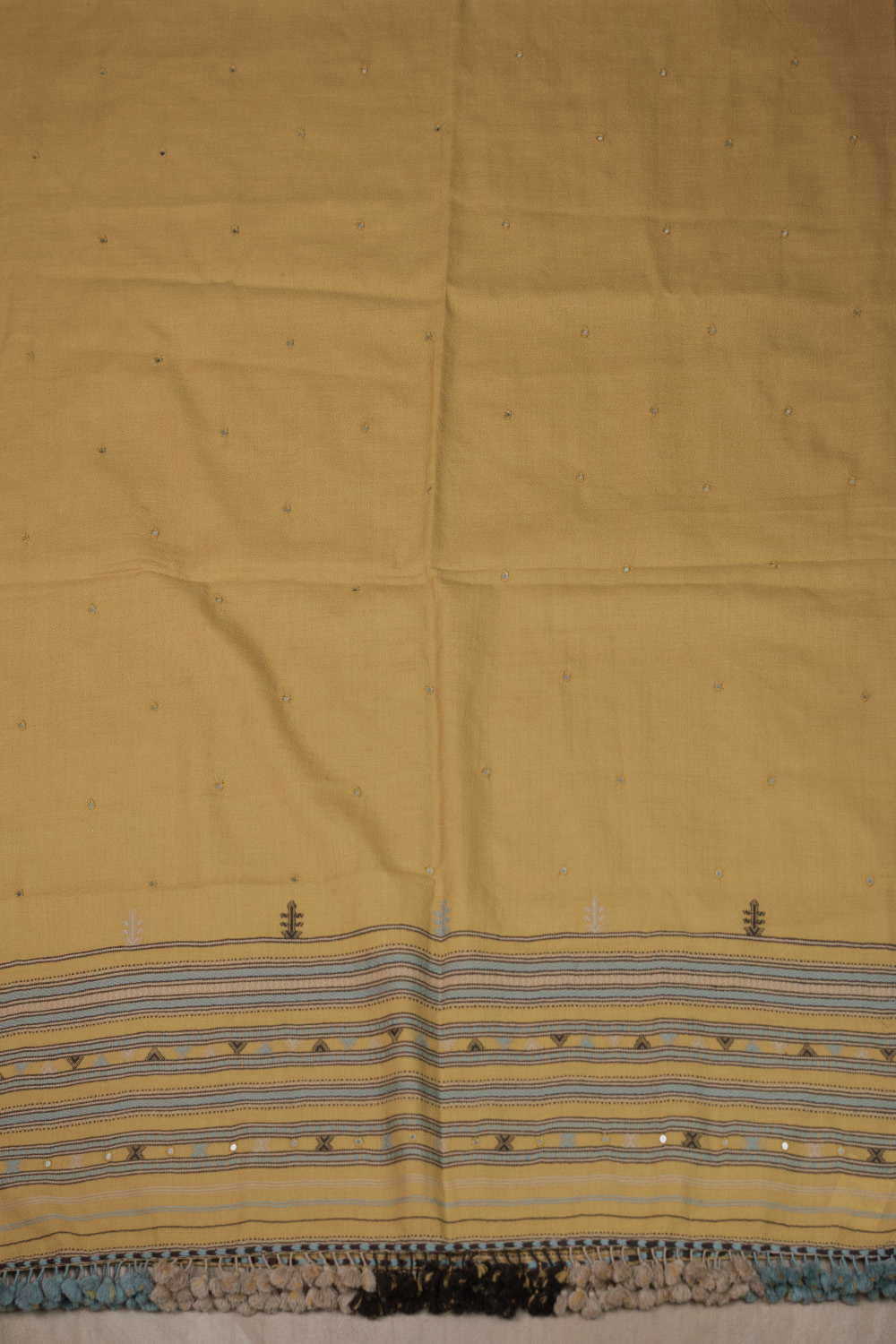 Unstitched Suits - Matkatus