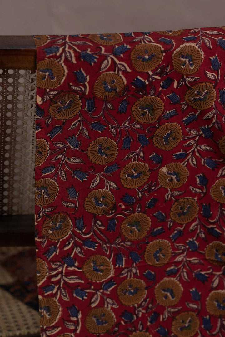 Cotton Fabrics - Matkarus 