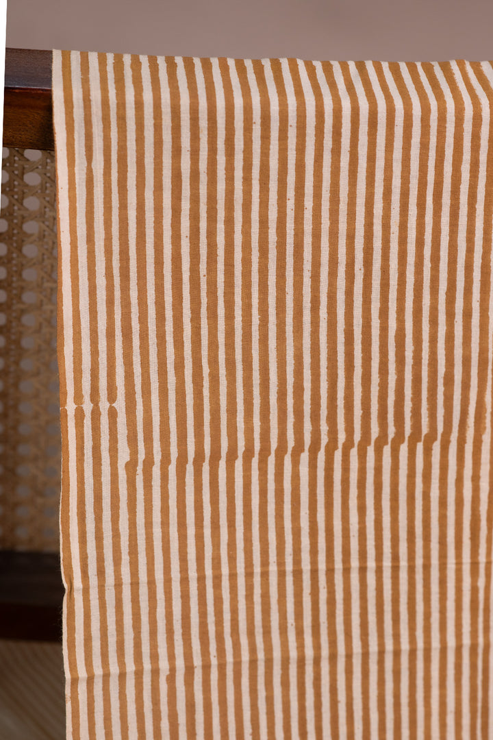 Cotton Fabric - Matkatus 