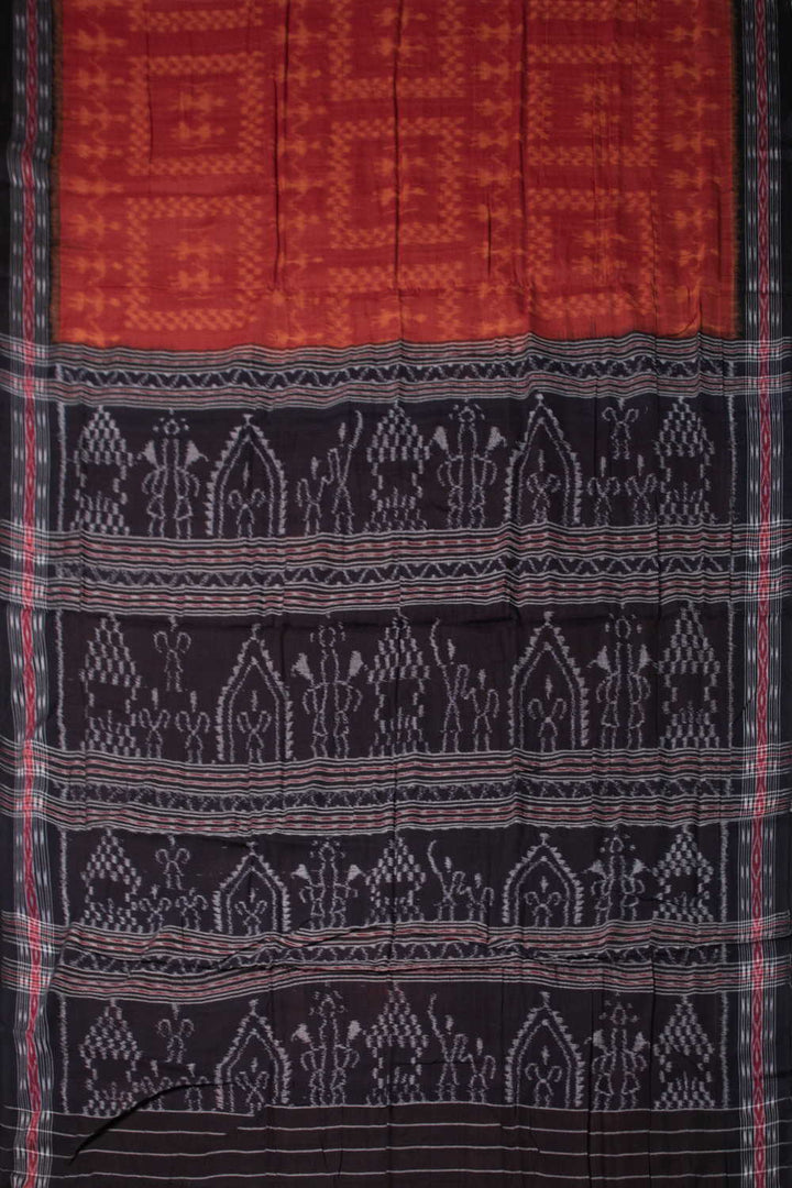 Ikat Sarees - Matkatus