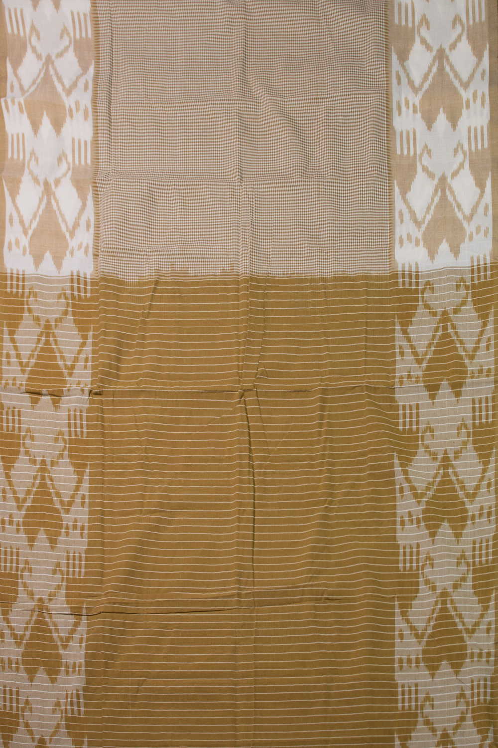 Handloom Saree - Matkatus 