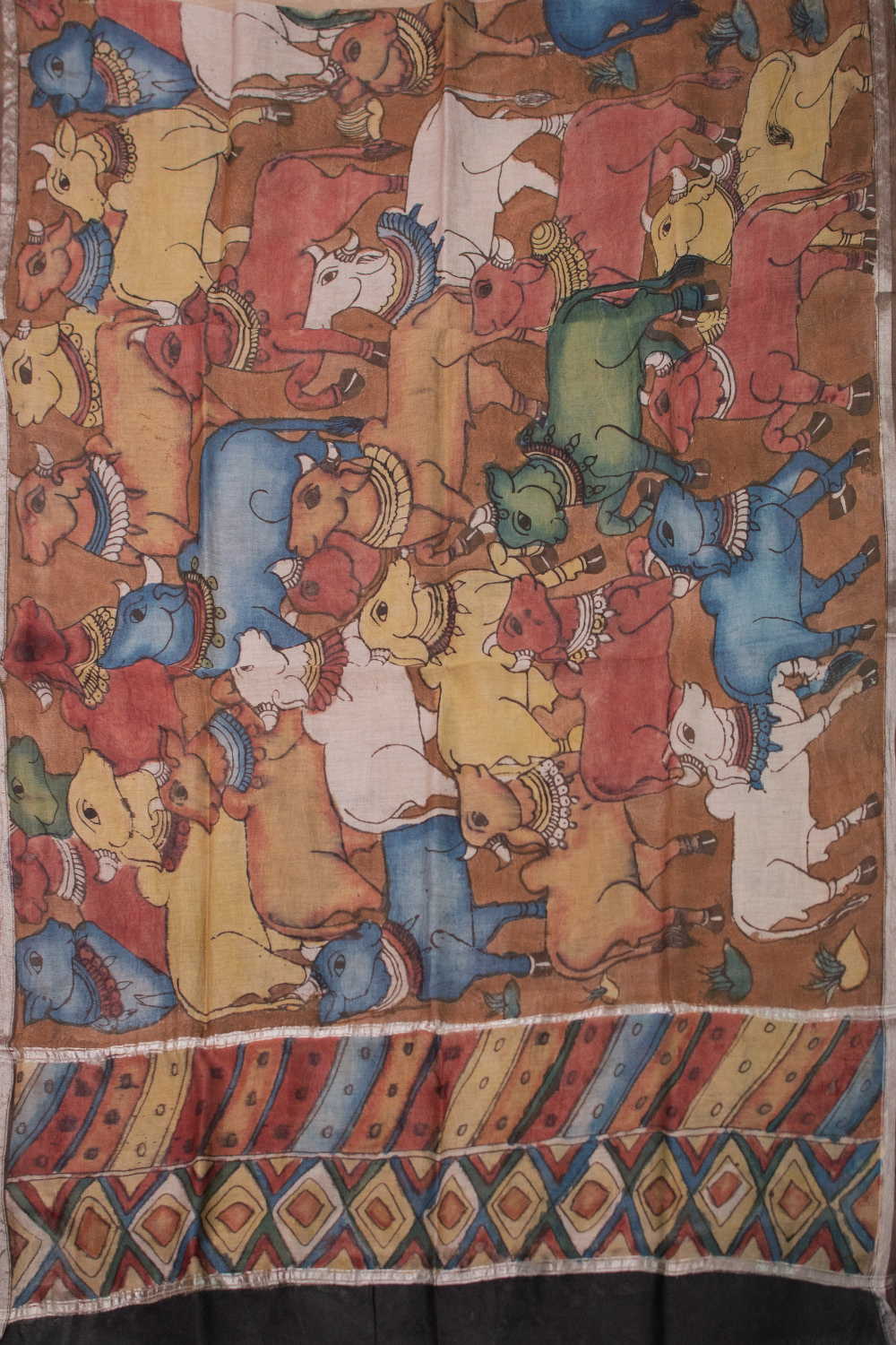 Dupattas - Matkatus 
