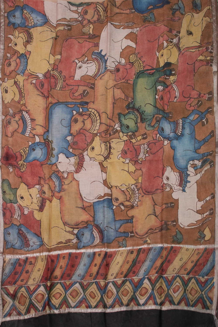 Dupattas - Matkatus 