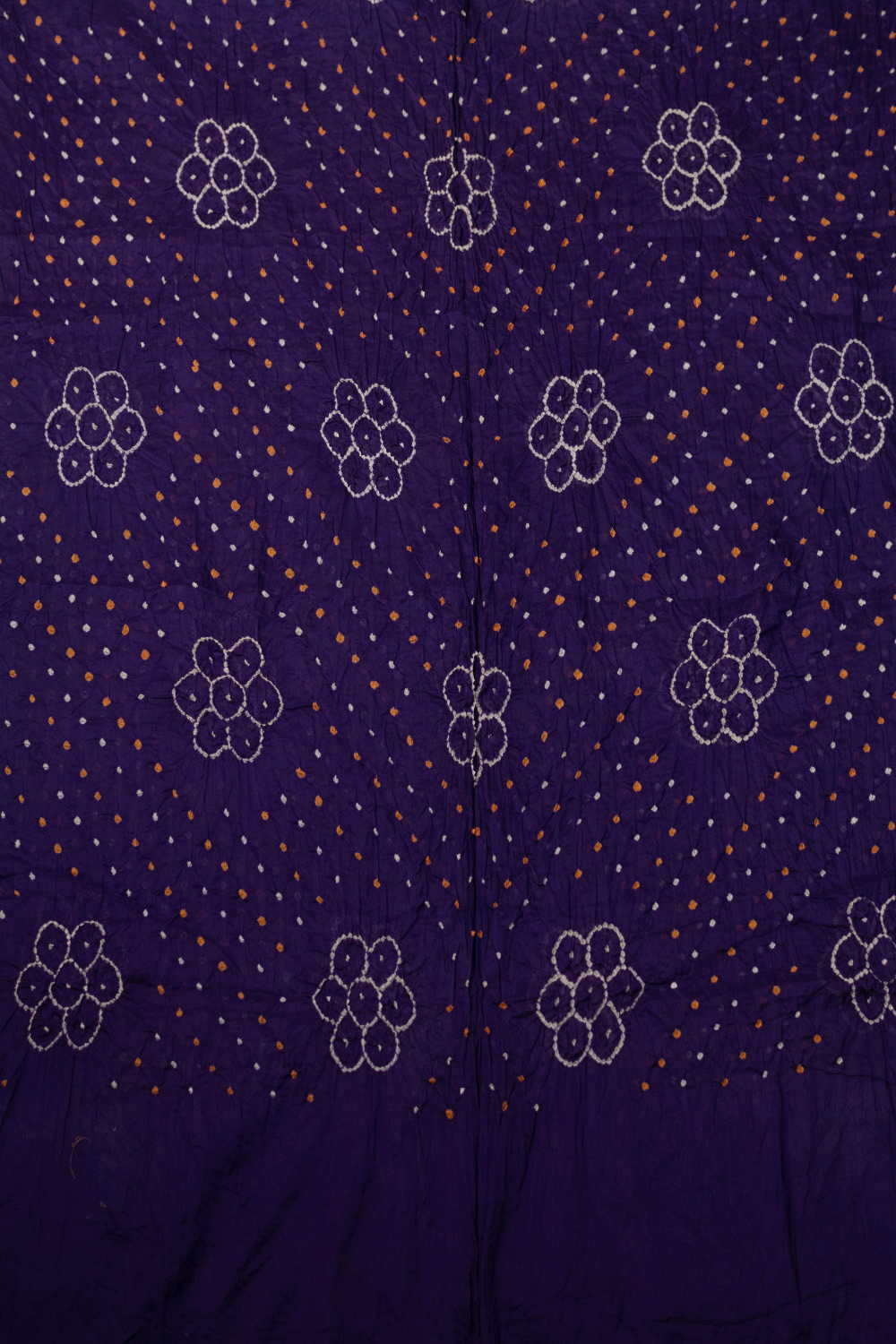 Cotton Dupatta - Matkatus 