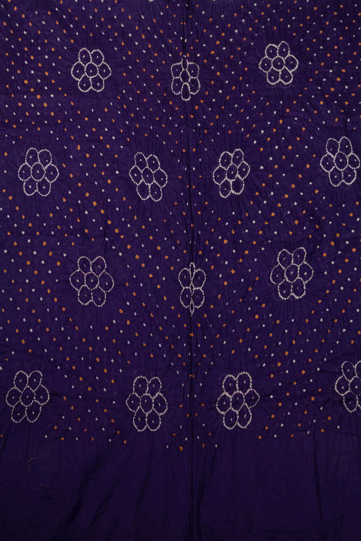 Cotton Dupatta - Matkatus 