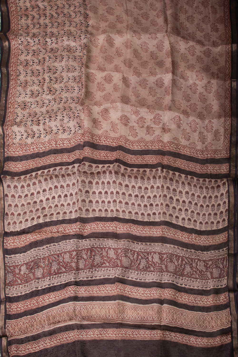 Sarees - matkatus