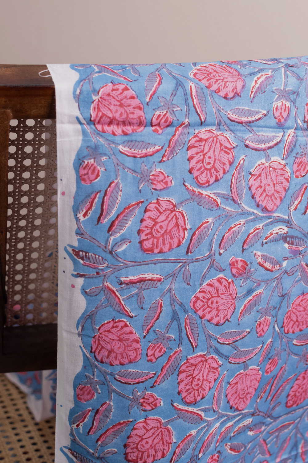 Sanganeri Fabrics-Matkatus 