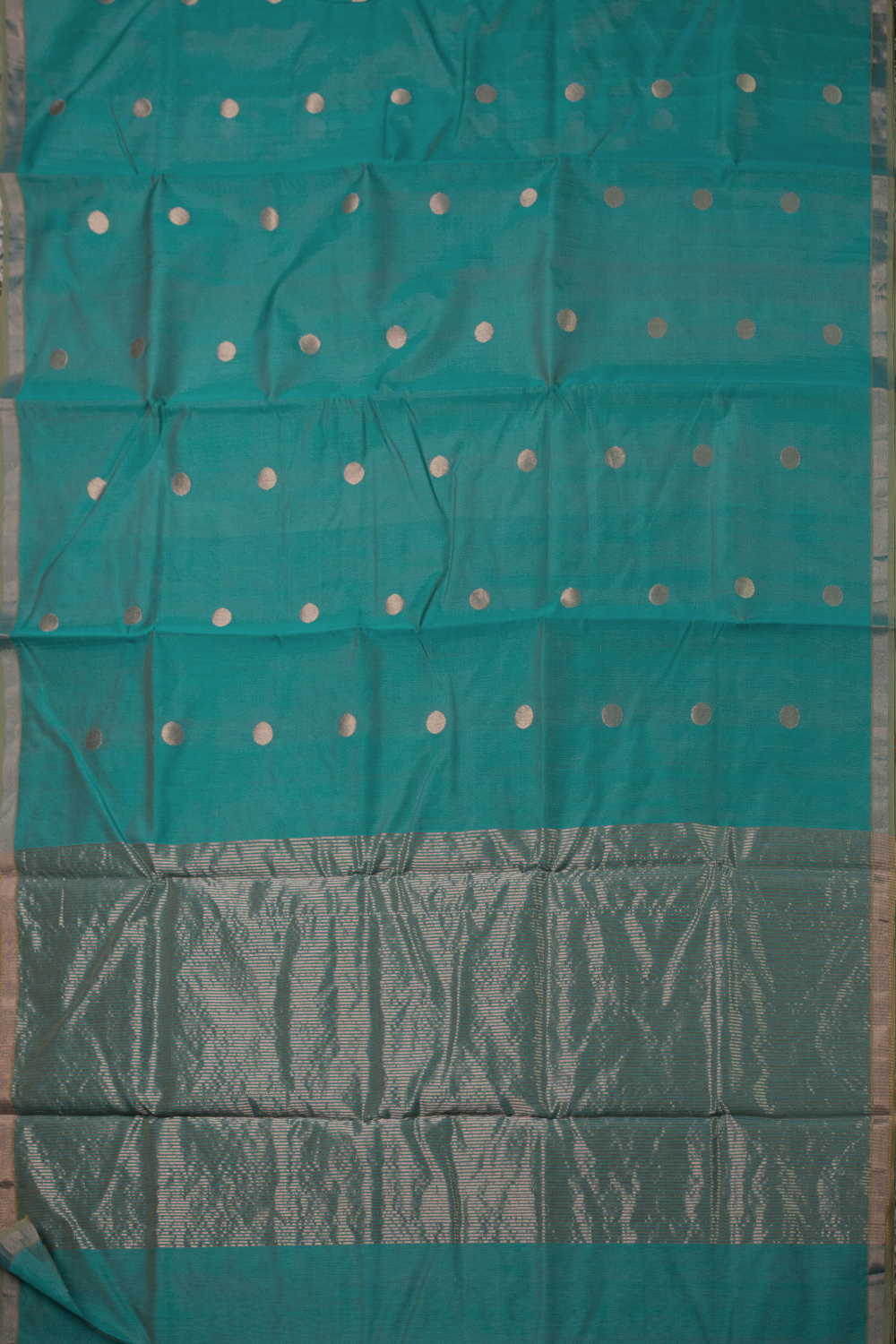 Chanderi Sarees-Matkatus