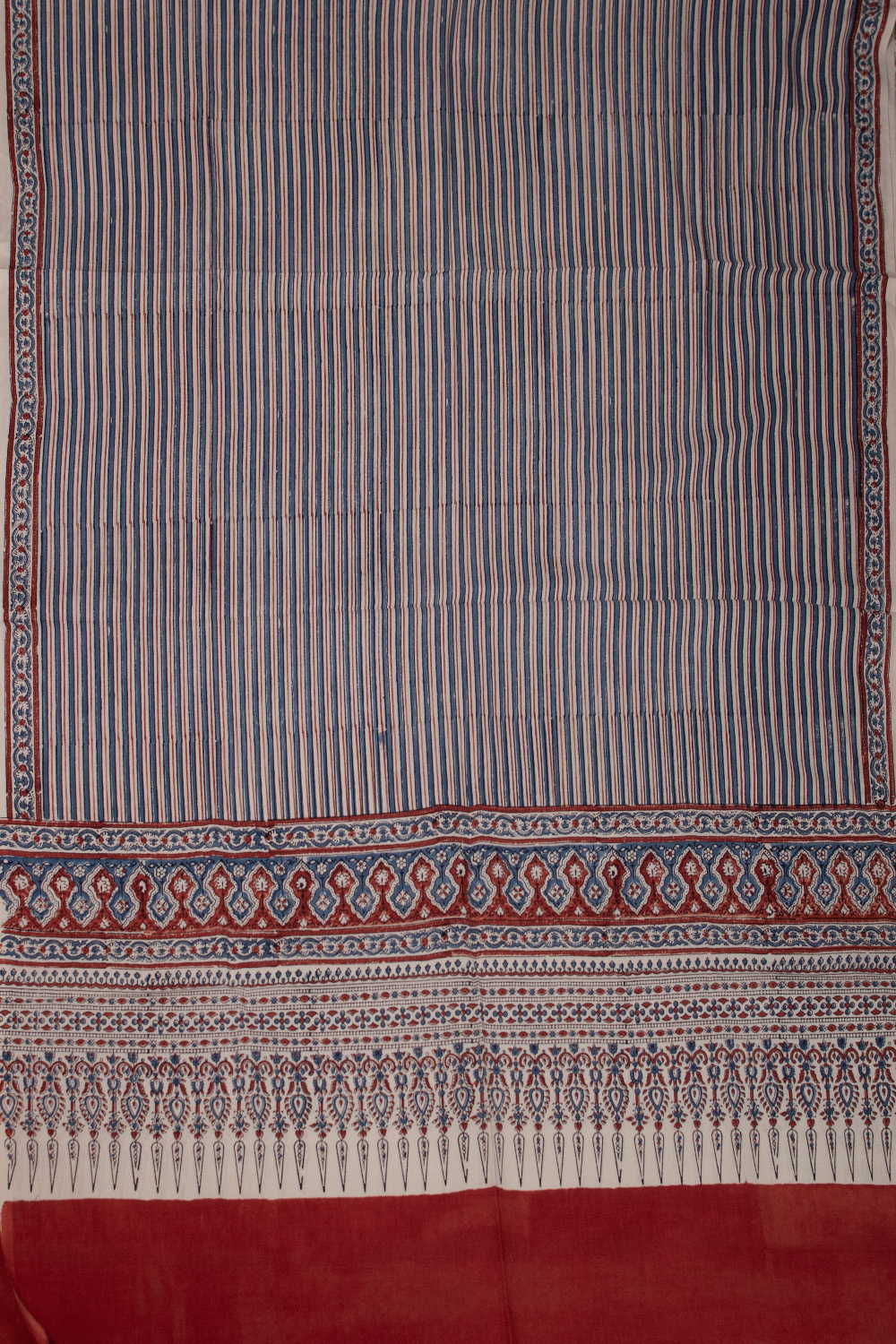 Cotton Dupattas - Matkatus 