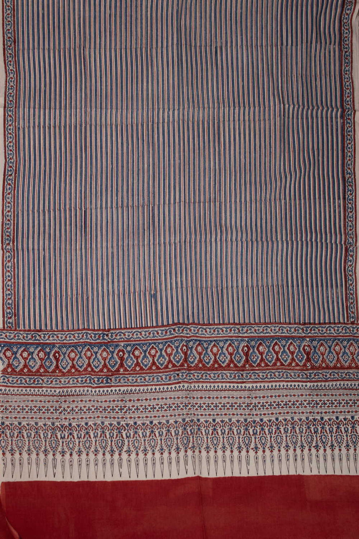 Cotton Dupattas - Matkatus 