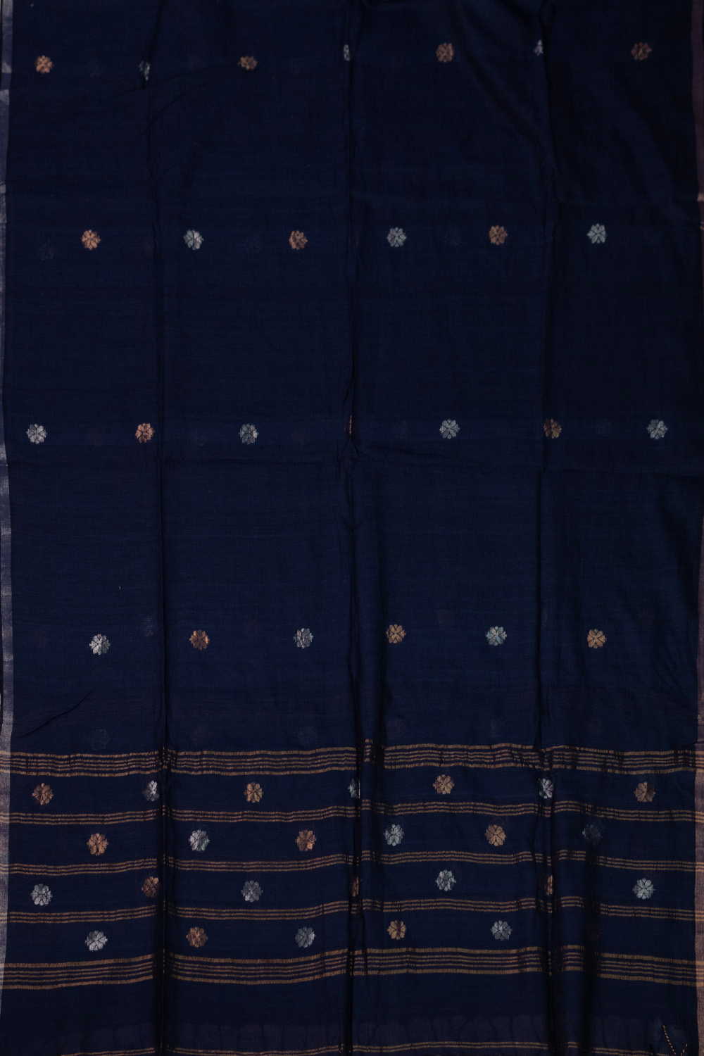 Cotton Dupattas - Matkatus 