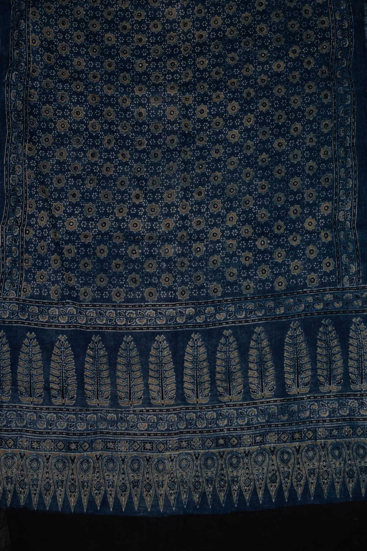 Cotton Dupattas - Matkatus