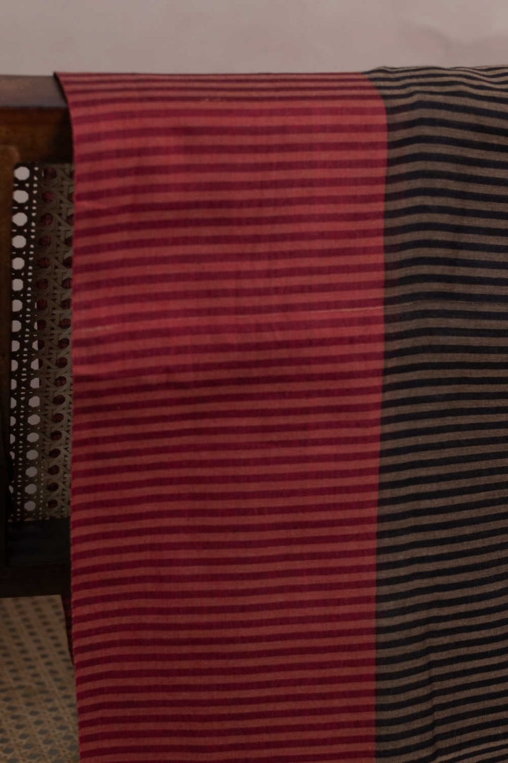 Border Fabrics - Matkatus 