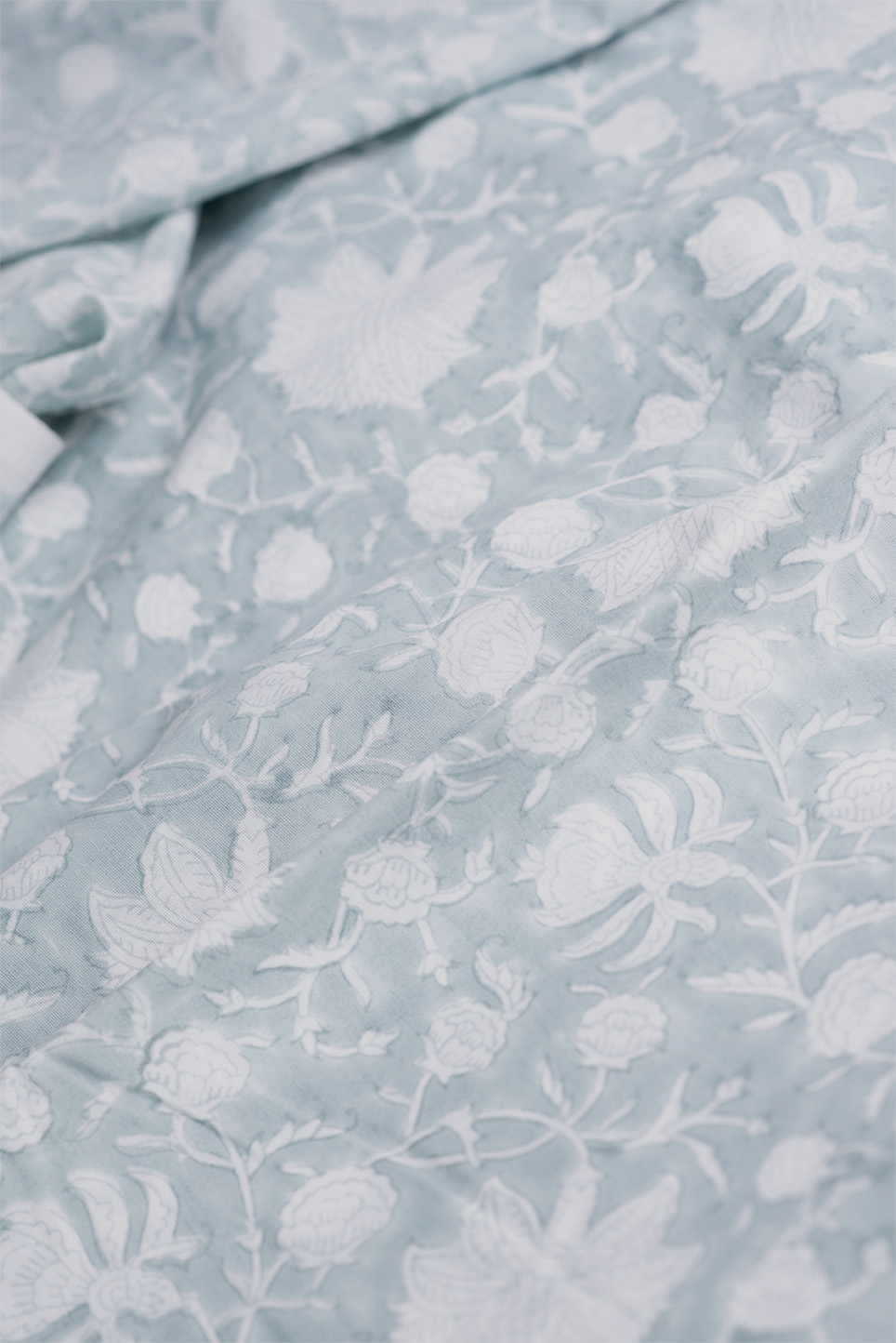 Cotton Fabric - Matkatus 