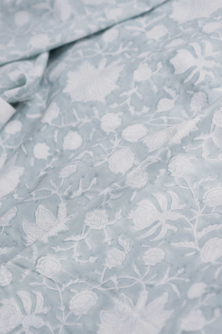 Cotton Fabric - Matkatus 
