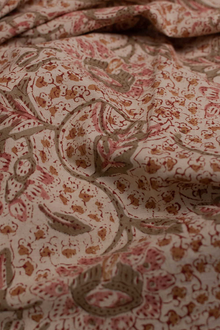 Cotton Fabrics - Matkatus 