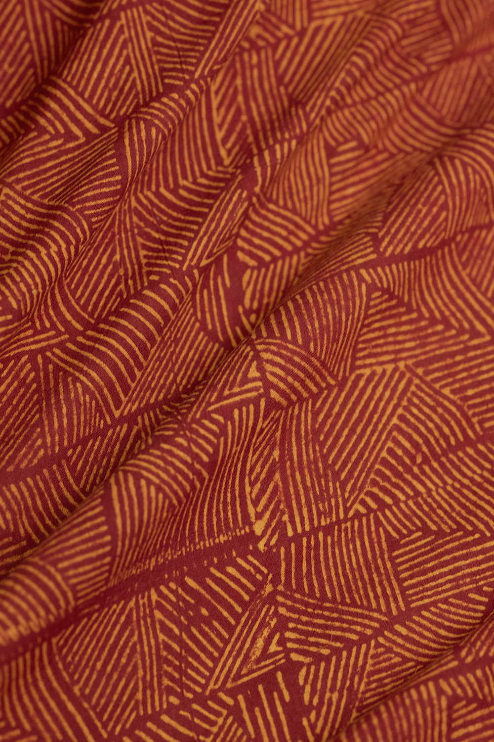 Cotton Fabric - Matkatus 