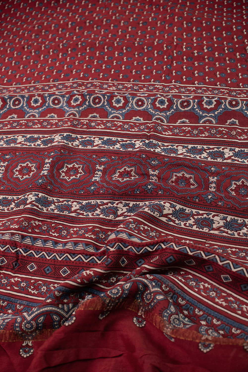 Silk Cotton Sarees - Matkatus