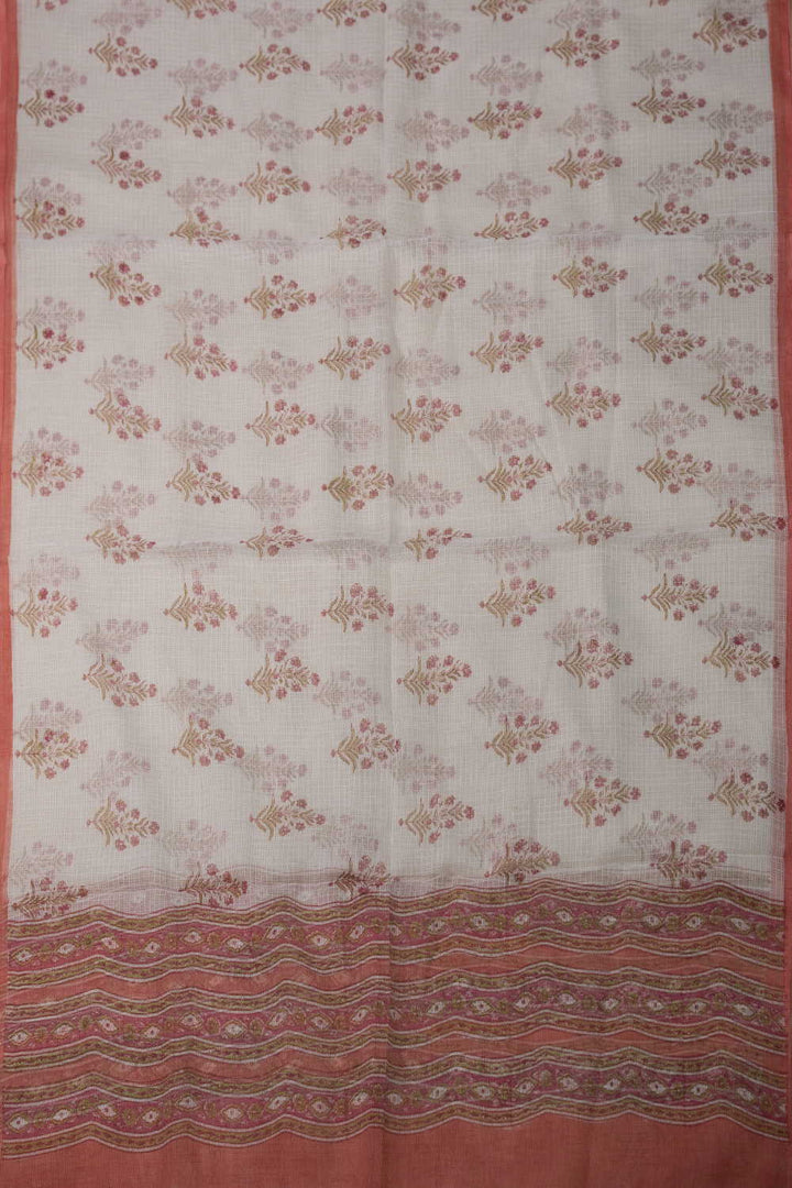 Cotton Dupattas - Matkatus 