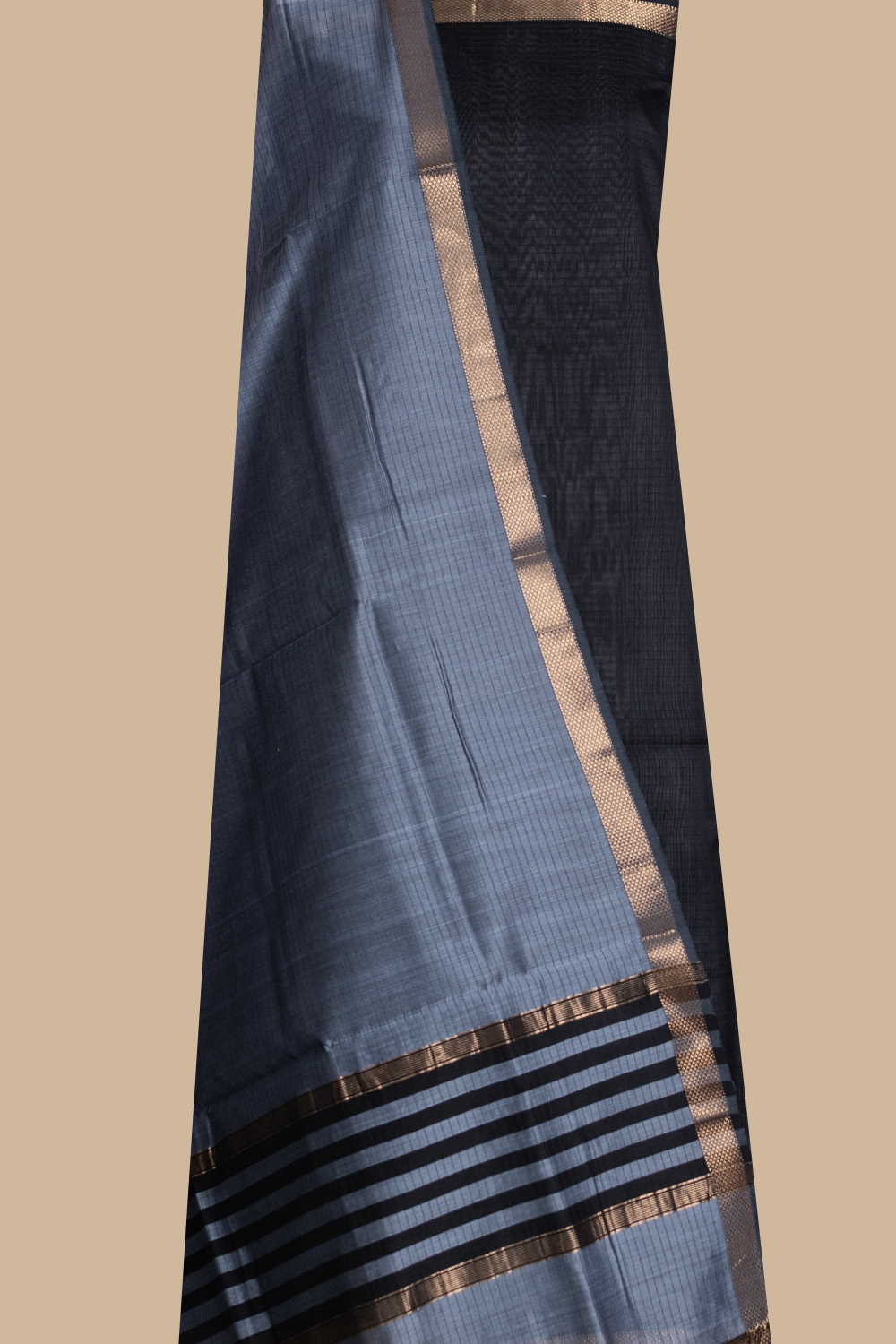 Silk Cotton Suits-Matkatus 