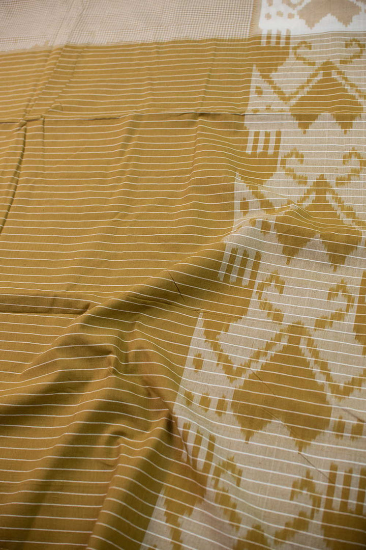 Saree - Matkatus 