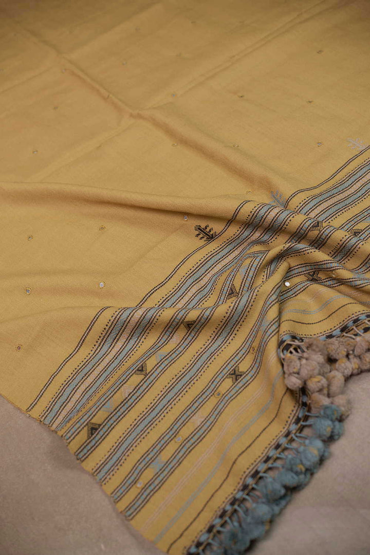 Bhujodi Dupattta - Matkatus