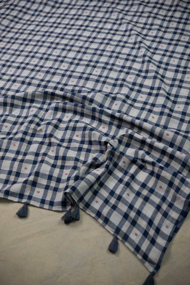 Cotton Saree - Matkatus 