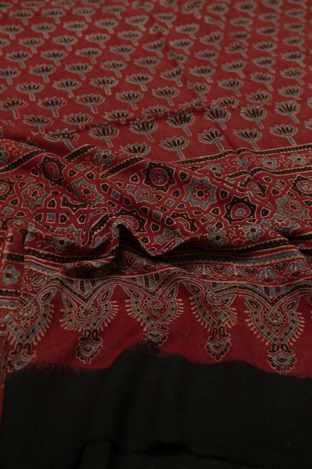 Dupattas - Matkatus