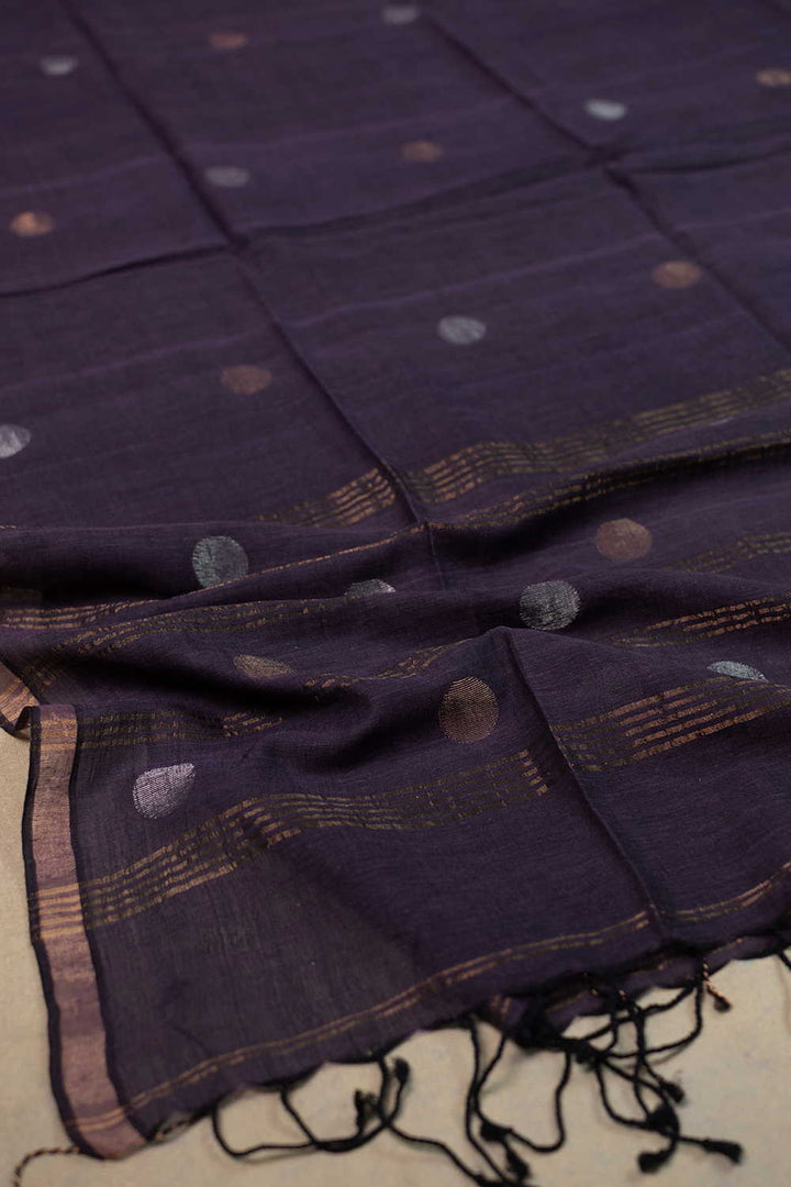 Cotton Dupatta-Matkatus