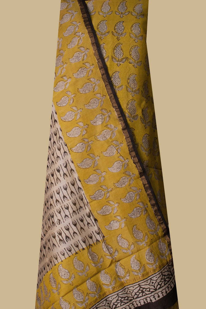 Chanderi Suits - Matkatus