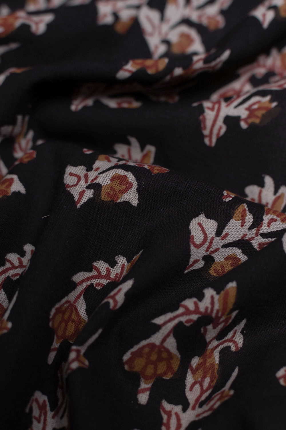 Cotton Fabrics - Matkatus 