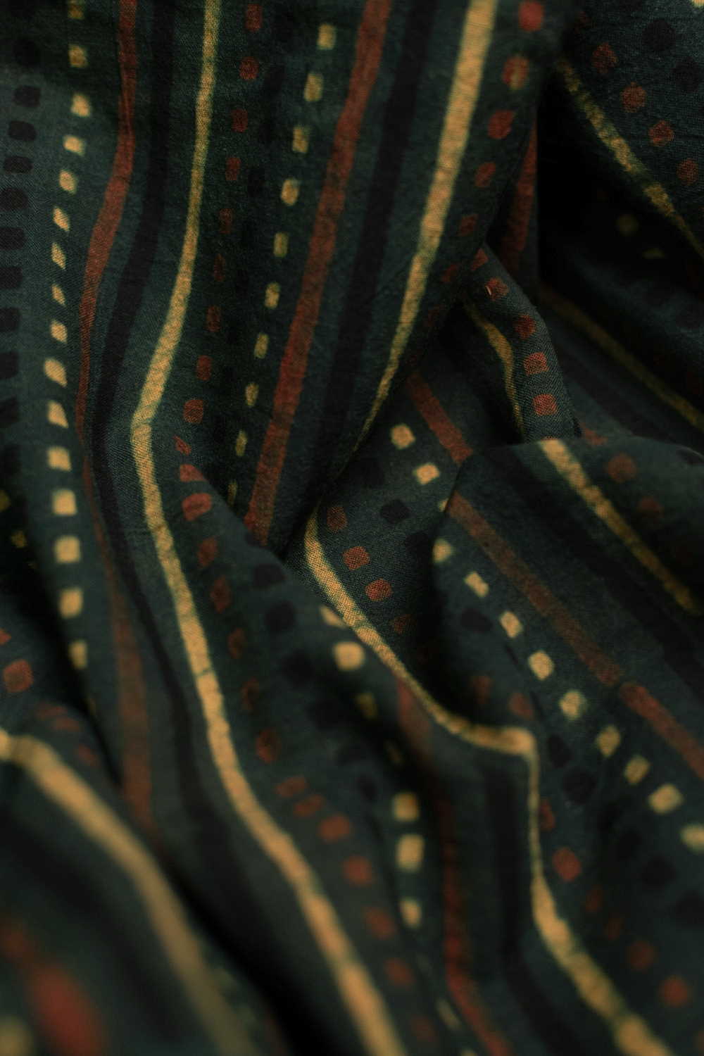 Fabrics-Matkatus