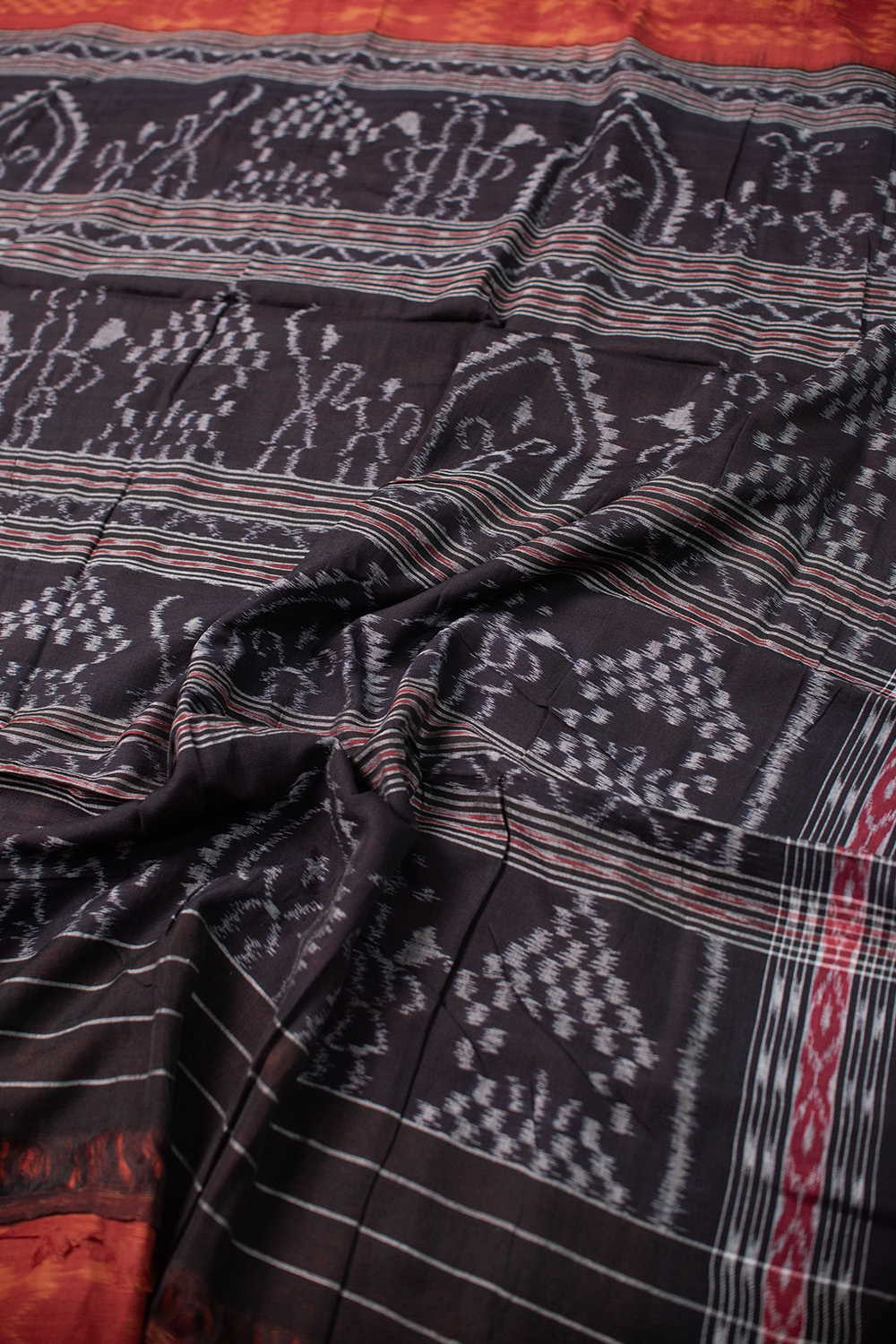 Sarees - Matkatus